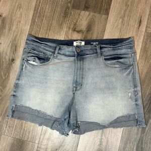 Kensie shorts size 14